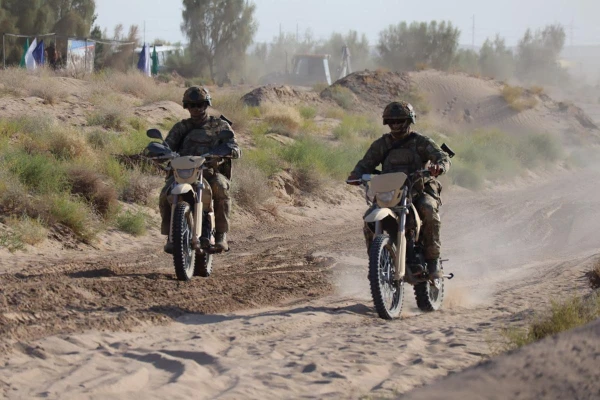 Изображение к статье: Россияне продвинулись на Днепропетровщине: в ISW рассказали детали