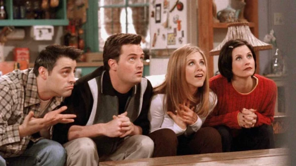 Изображение к статье: «Русские сериалы мне кажутся лучше голливудских фильмов» - журналист