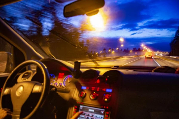 Изображение к статье: Со среды на дорогах Латвии меняется скорость движения