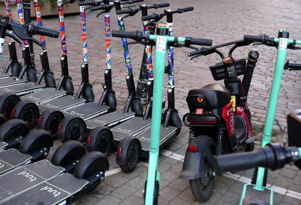 Изображение к статье: Проверить невозможно, штрафовать нельзя — пробел в законе о дорожном движении