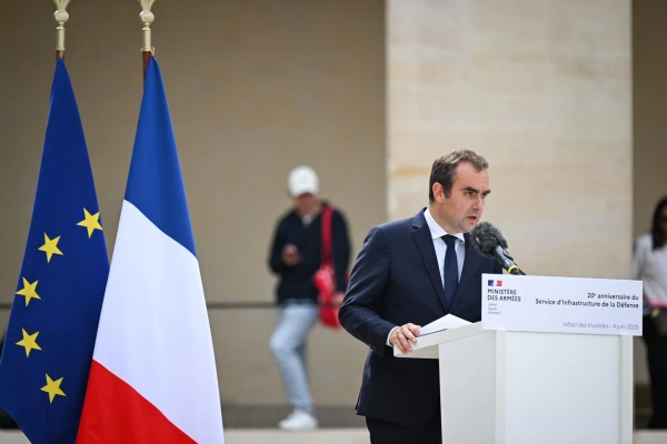 Изображение к статье: x.com/SebLecornu