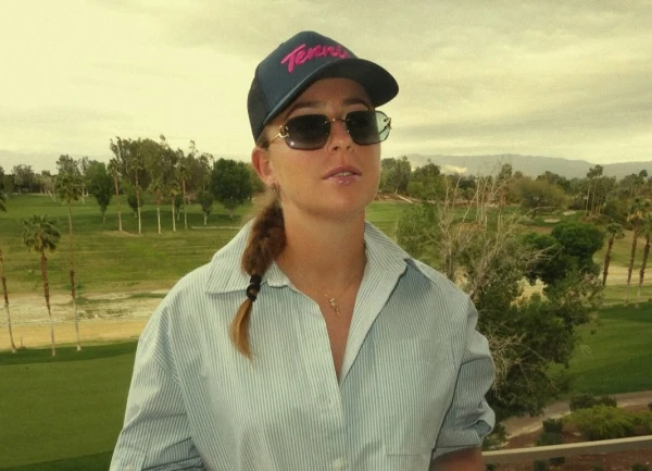 Изображение к статье: Остапенко сохраняет 25-е место в рейтинге WTA