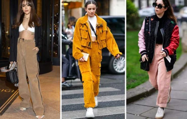 Изображение к статье: Бархатный сезон: яркое возвращение забытого тренда