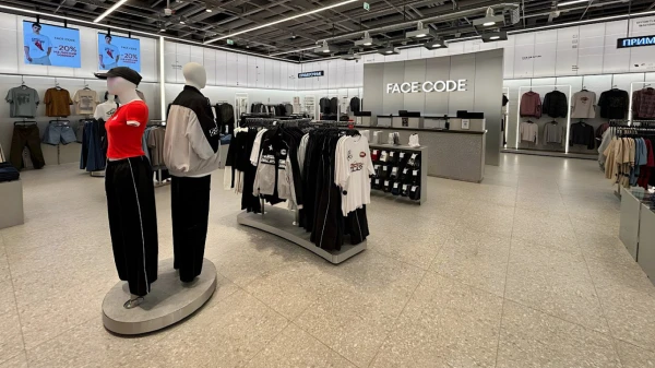 Изображение к статье: Не прошли фейс-контроль.