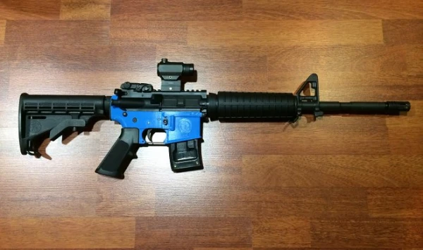 Изображение к статье: А внешне все выглядит по-настоящему.