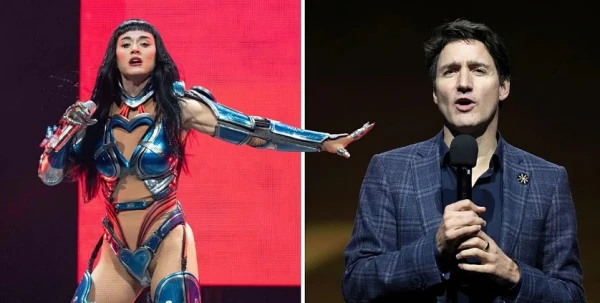 Изображение к статье: Ну чем они не пара.