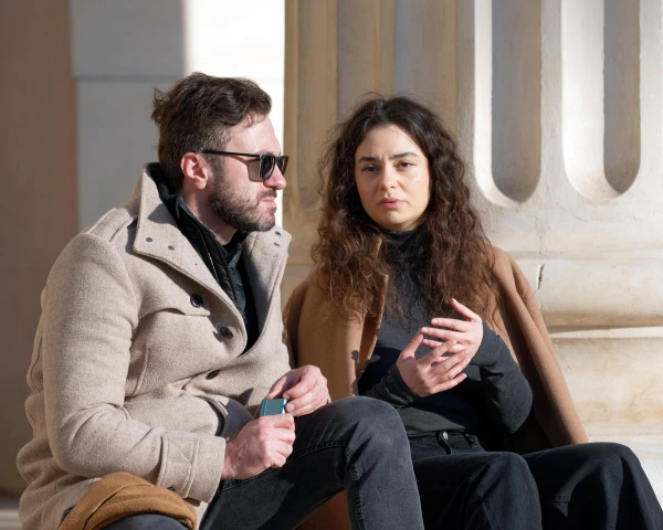 Изображение к статье: 8 вещей, о которых лучше умолчать в отношениях