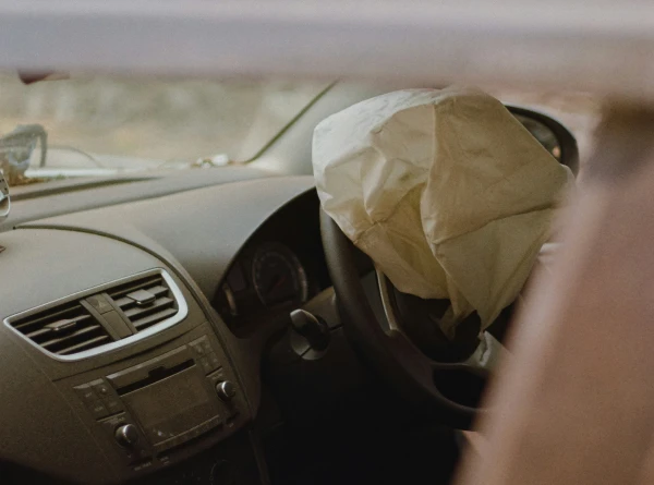 Изображение к статье: Трагическая статистика ДТП: в этом году погибли 91 человек, в том числе шестеро детей