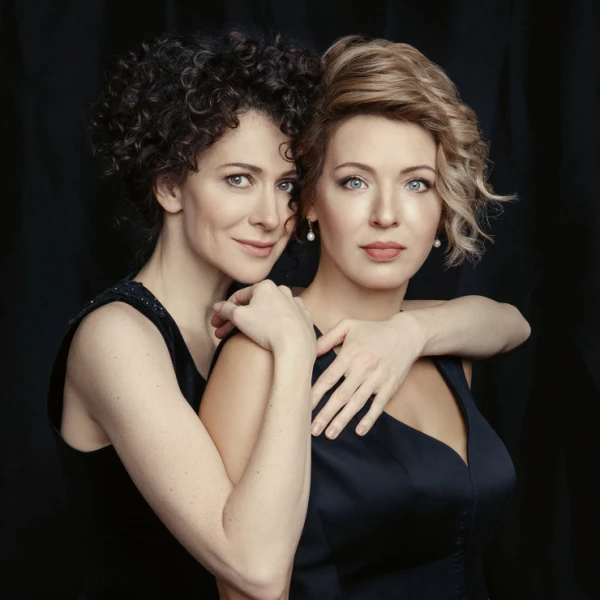 Изображение к статье: В ожидании «Неизвестного друга»