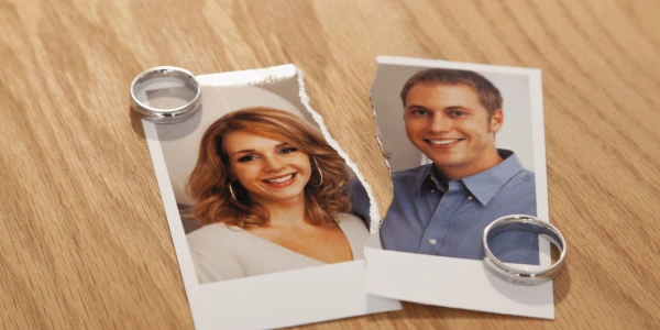 Изображение к статье: Знаки Зодиака, которым сложно сохранить брак