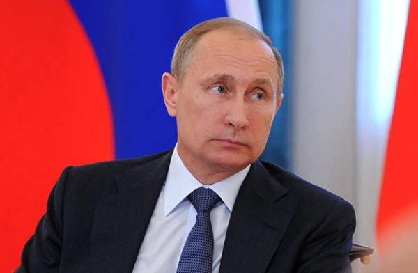 Изображение к статье: Трамп удивился после встречи Путина с его спецпосланником