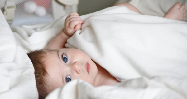 Изображение к статье: У младенцев обнаружен новый тип диабета