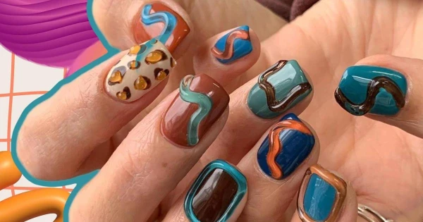 Изображение к статье: 5 признаков безвкусицы, которые выдают неуверенность, а не стиль