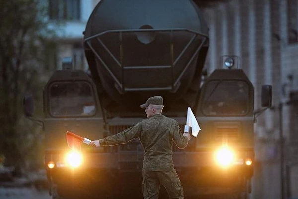 Изображение к статье: В Китае оценили новое секретное оружие России