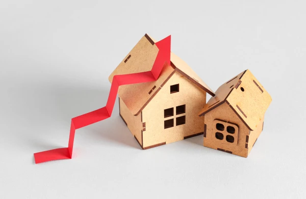 Изображение к статье: В Латвии растет спрос на однокомнатные квартиры - с чего бы это?