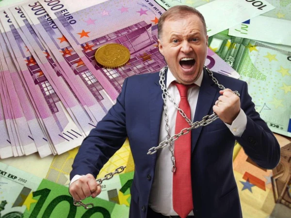 Изображение к статье: Долги самоуправлений Латвии: Олайне живет на свои, Резекне – в кредит. А Рига?