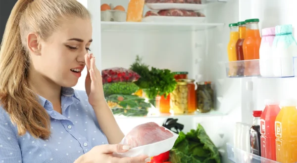 Изображение к статье: Ученые нашли способ замедлить порчу рыбы и мяса с помощью «сладкой» пряности