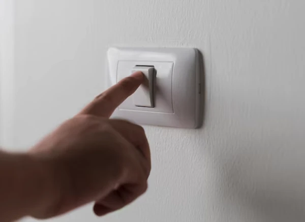 Изображение к статье: Цена на электроэнергию в Латвии «взлетела» на 48% всего за неделю