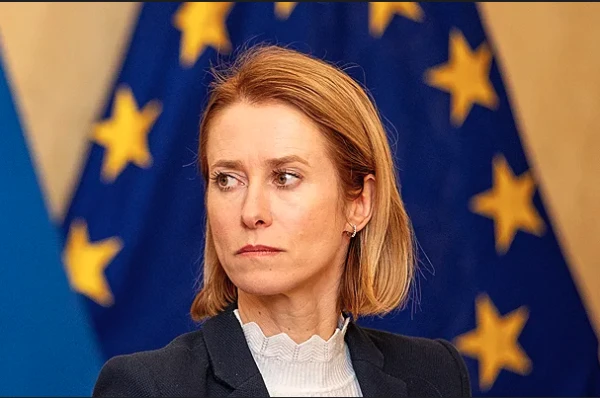 Изображение к статье: ЕС начал финансирование спецтрибунала по России