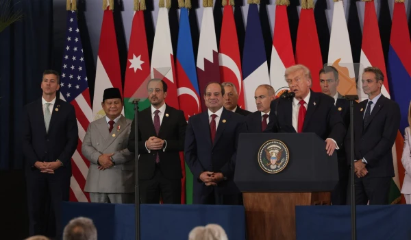 «Саммит мира» по Газе: о чем удалось договориться