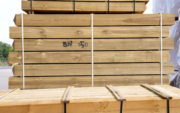 Изображение к статье: Импорт продукции лесной отрасли за восемь месяцев вырос