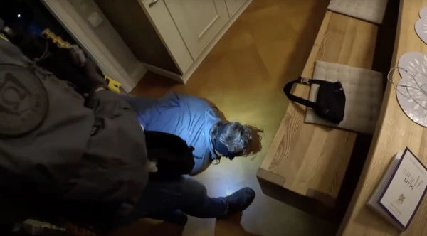 Продолжается суд против одного из самых известных лидеров оргпреступности в Латвии