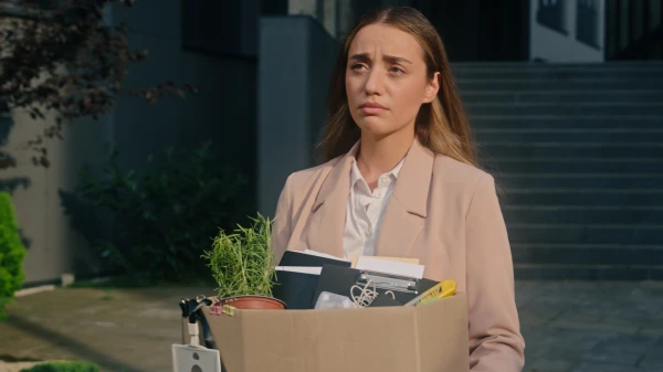 Изображение к статье: Женщин среди безработных все больше - биржа труда