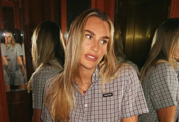 Изображение к статье: Арина Соболенко практически настигла по заработанным призовым Винус Уильямс