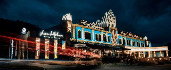 Изображение к статье: В глухих местах появляются приметы нового.