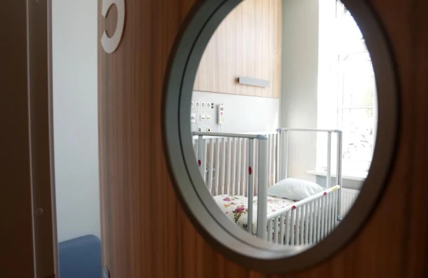 Изображение к статье: Один совет для трёх больниц? Минздрав готовит масштабную реформу