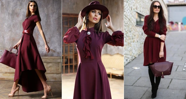 Изображение к статье: Когда женщина начинает любить этот цвет, она становится магнитом для окружающих