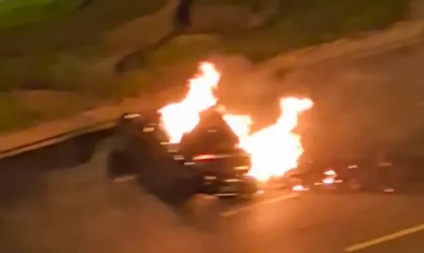 Изображение к статье: Гибель молодого водителя содрогнула рынок.