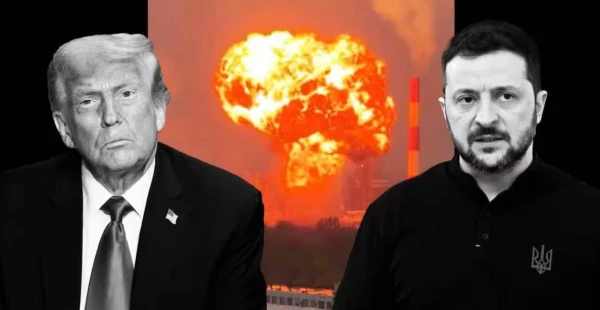 Изображение к статье: Все это может делаться только с ведома хозяина Белого Дома.