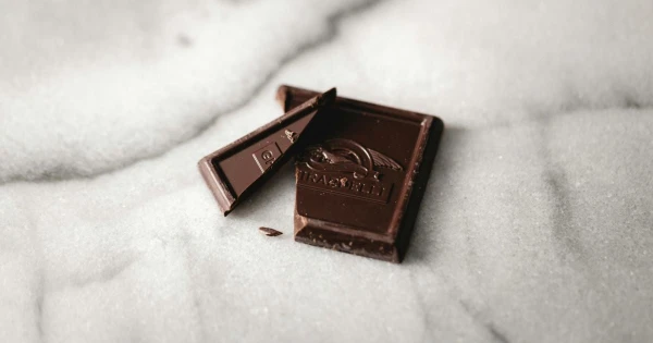 Изображение к статье: Людям с болезнями сердца назвали три веские причины включить в рацион шоколад