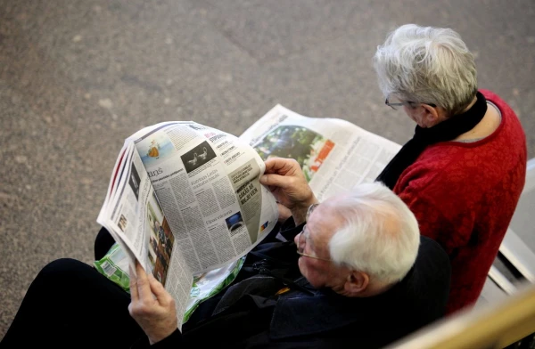 Изображение к статье: Латвия может стать страной пенсионеров. А откуда возьмут деньги на пенсии?