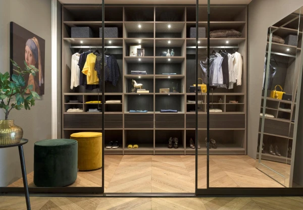 Изображение к статье: Оазис интерьера и дизайна на Кипсале – выставка Riga Furniture & Interior 2025