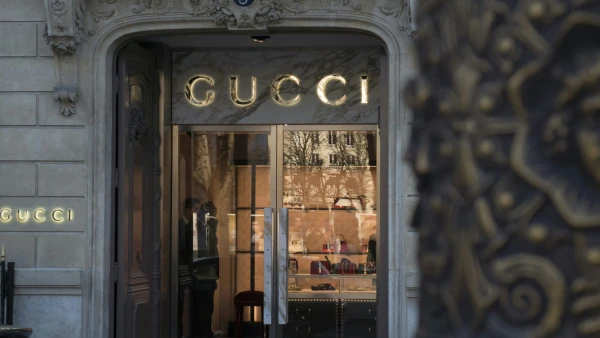 Изображение к статье: Еврокомиссия оштрафовала Gucci, Chloe и Loewe на 157 миллионов евро
