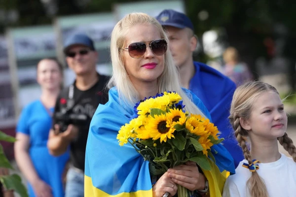 Изображение к статье: Началось: сократят пособия для беженцев из Украины