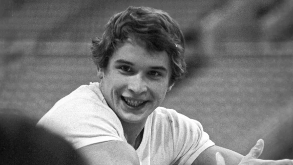 Изображение к статье: Ушел из жизни триумфатор Олимпиады-1980 Александр Дитятин