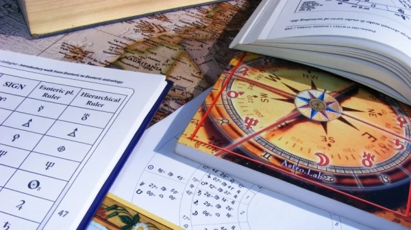 Изображение к статье: Самые остроумные знаки Зодиака: кто умеет шутить без подготовки