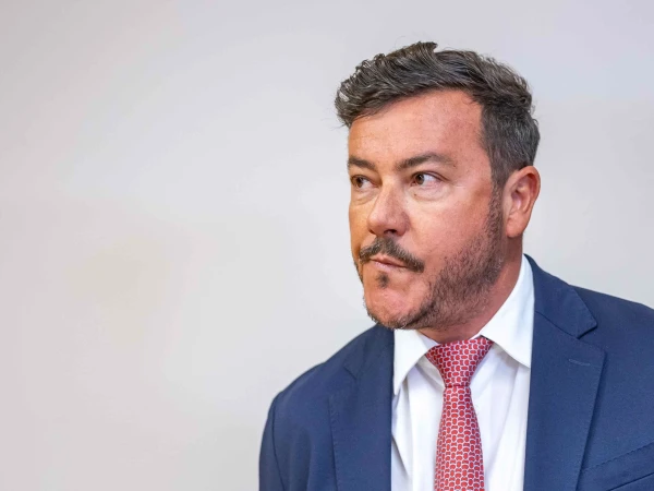 Изображение к статье: Его подкосил ковид: в Австрии начался суд над миллиардером Рене Бенко