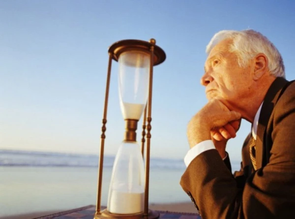 Изображение к статье: Латвийцы задержались на этом свете: никогда еще граждане ЛР не жили так долго