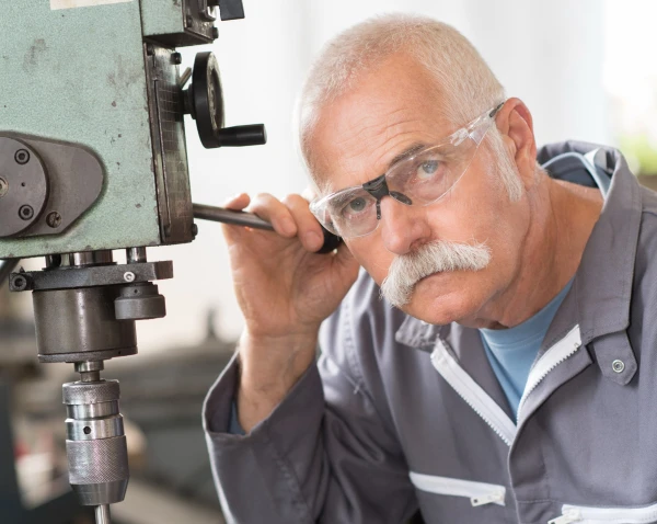 Изображение к статье: Старый конь борозды не портит: экономику Латвии укрепят пенсионерами