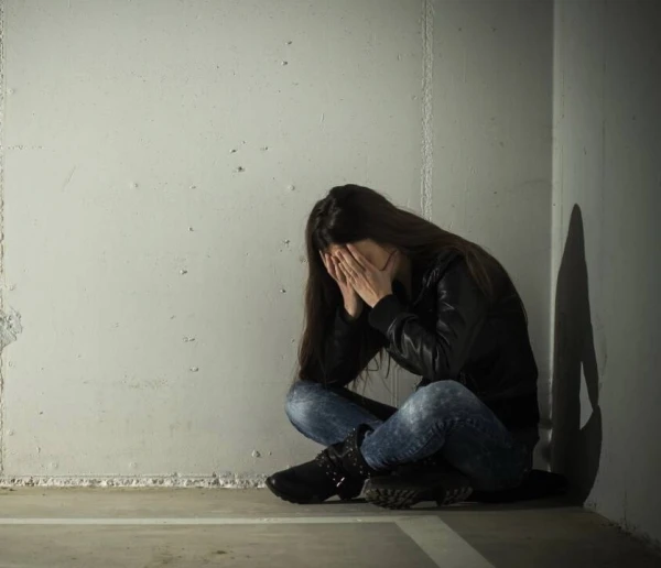 Изображение к статье: Женщины Латвии подумывают о самоубийстве. Некоторые уже перешли от слов к делу