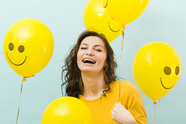 Изображение к статье: Отпусти это — и станет легче: 5 мыслей, которые мешают тебе быть счастливым