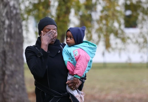 Изображение к статье: В Риге пройдет акция за свободу миграции