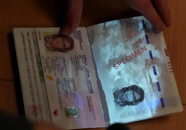 Изображение к статье: Лишение гражданства за поддержку России: СГБ назвала два конкретных случая