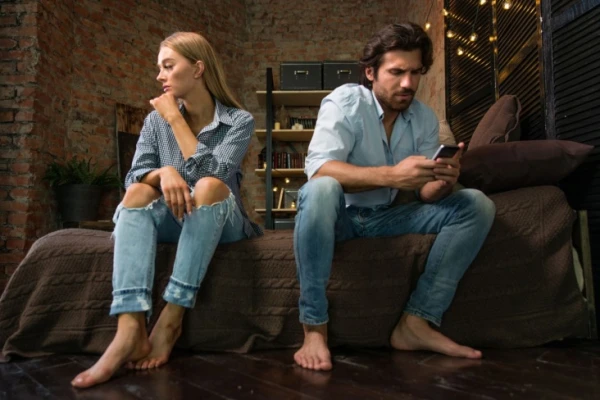 Изображение к статье: 5 типов женщин, которые всегда будут отталкивать мужчин