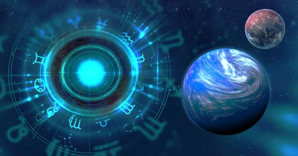 Изображение к статье: Знаки Зодиака, которым сама Вселенная помогает во всем