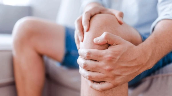 Изображение к статье: От чего страдают суставы: список продуктов, которых стоит избегать